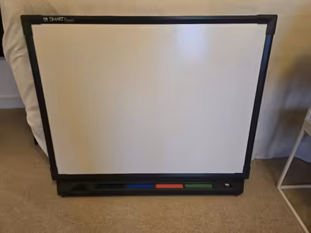 Photo of free Smart Board (SN25 Blunsdon) #1