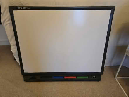 Photo of free Smart Board (SN25 Blunsdon) #1