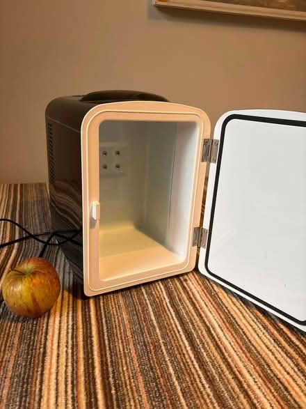 Photo of free Mini mini fridge (Crosspool S10) #2