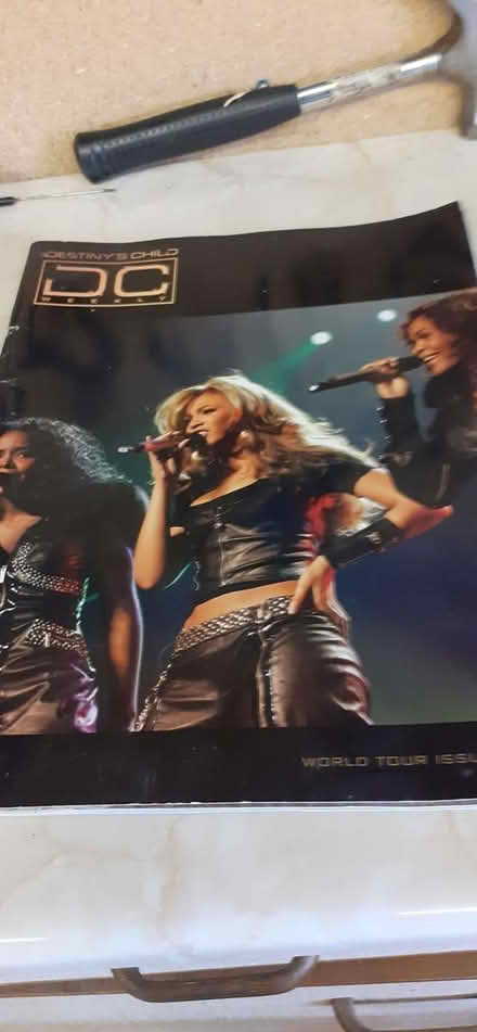 Photo of free Destinys child 2005 (Crookesmoor S6) #2