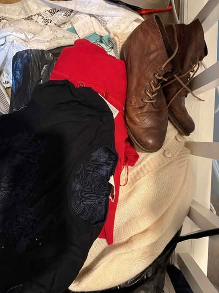 Photo of free Premium brands women clothes (Crosby, Liverpool) #4