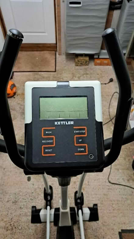 Photo of free Cross Trainer (Nailsworth GL6) #2