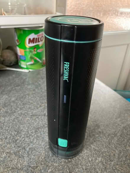Photo of free Ninja attachment. Blender perhaps (Ifton Heath SY11) #2