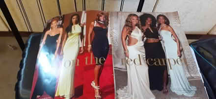 Photo of free Destinys child 2005 (Crookesmoor S6) #1