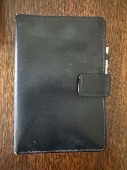 Photo of free Microfile (Oxshott KT22) #1