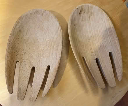 Photo of free Kitchen bits and pieces 2 (Soberton SO32) #2