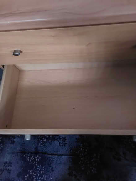 Photo of free Chest of Drawers (Netherley L27) #3