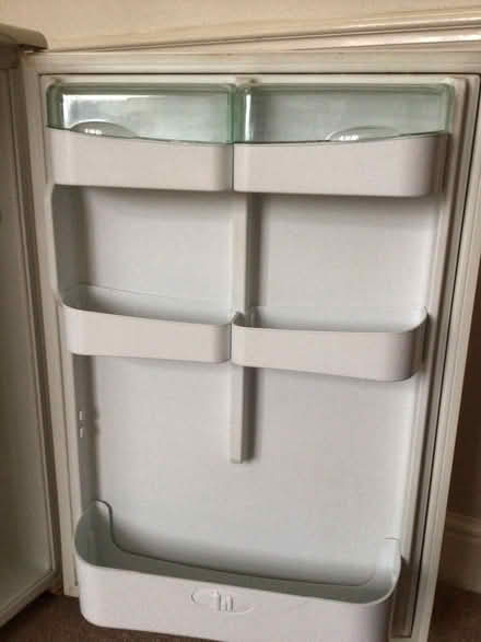 Photo of free Hotpoint fridge (Billericay) #3