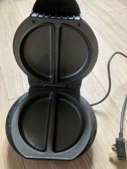 Photo of free Omlette Maker (Lache CH4) #2