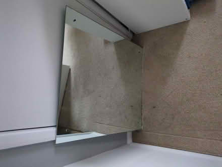 Photo of free Wall Mirror (Overslade CV22) #1