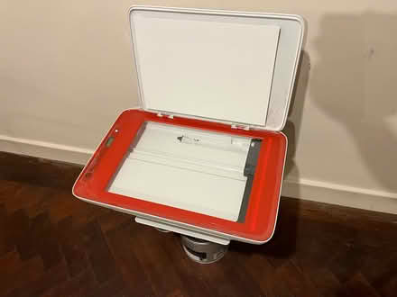 Photo of free Colour HP Printer /Scan - Working (SW15) #4
