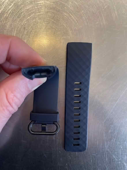 Photo of free Fitbit strap (St Margarets TW1) #1
