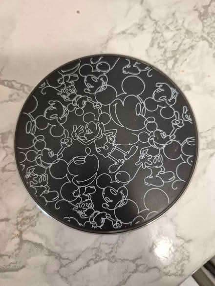 Photo of free Mickey mouse charger (Bellingham SE6) #1