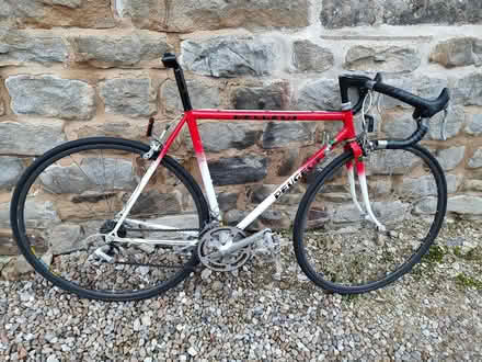 Photo of free Bicycle (LS21 Pool-in-Wharfedale) #2