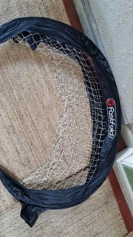 Photo of free Pop up football goal (Morland CA10) #2