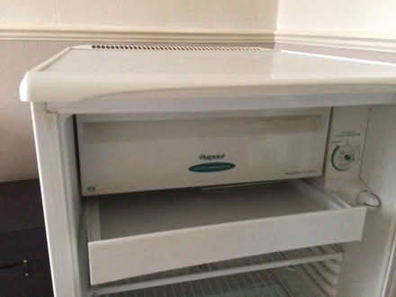 Photo of free Hotpoint fridge (Billericay) #4