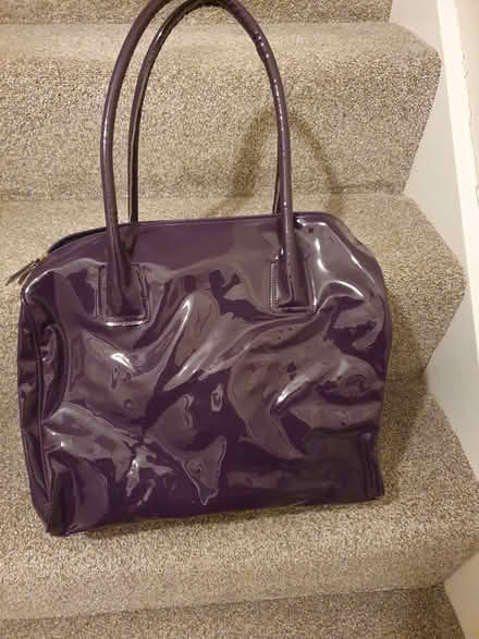 Photo of free Champneys Large Bag/tote with zip. (Furzton MK4) #1