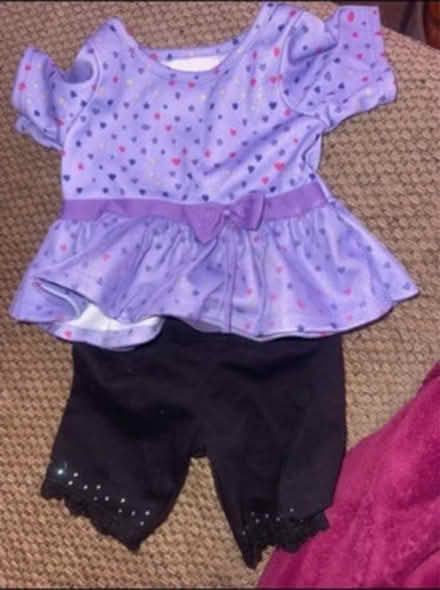 Photo of free Build a bear outfits (Bognor Regis - PO22) #1