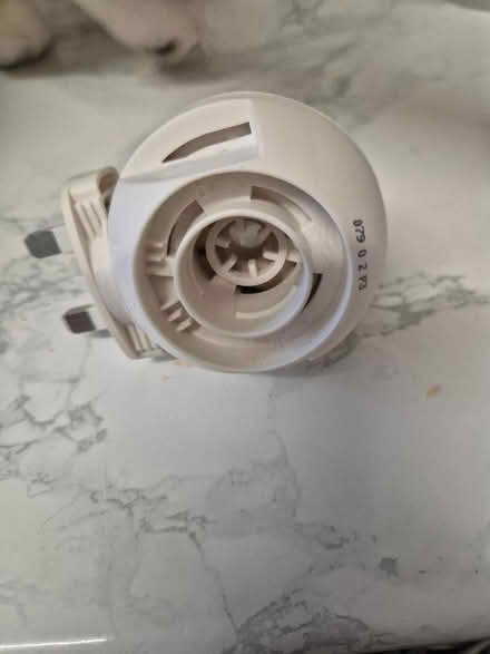Photo of free Feliway plug (Bellingham SE6) #1