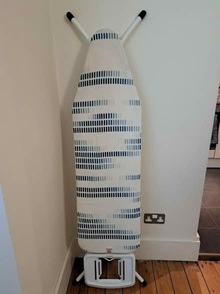 Photo of free Ironing board (W4 5sb) #1