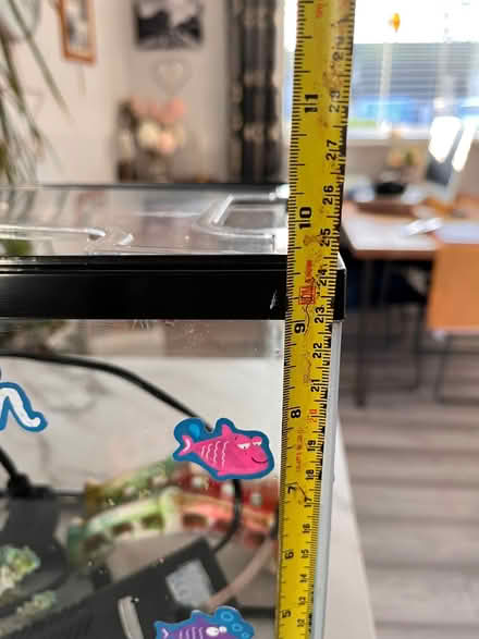 Photo of free Kids fish tank (Clifton CA10) #3