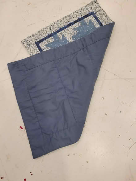 Photo of free Quilted table runner (Montreal road and St Laurent) #2