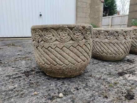 Photo of free Planters (BA1) #1