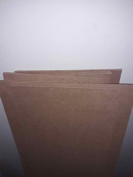 Photo of free MDF (CT3) #2