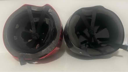 Photo of free Children's Helmets (Medium) (Abbotsford 2046) #2