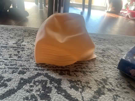 Photo of free Bald Cap and Spirit Gum (Adams Morgan) #1