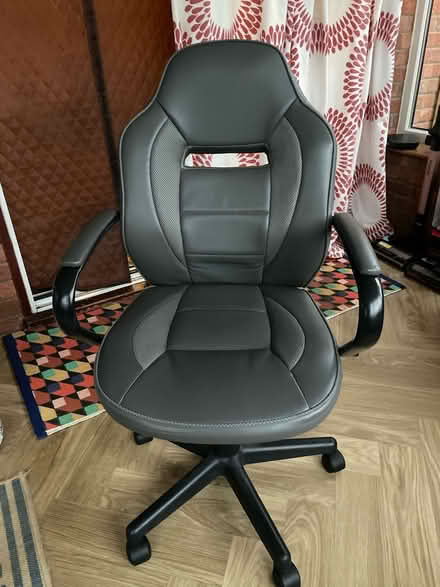 Photo of free Office chair (CO2 near mersea rd) #1