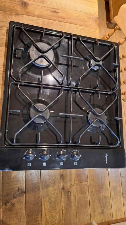 Photo of free Neff LPG Gas Hob (Cheltenham/Northleach) #1