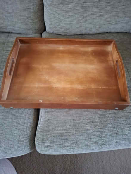 Photo of free Tray table (Strelley NG8) #4