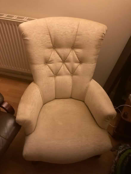Photo of free Chair (OX3) #3