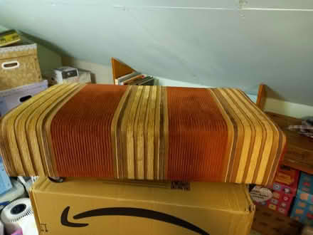Photo of free Foot stool (Bradford BD13) #1