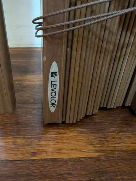 Photo of free Levolor blinds (The Bronx, Freeman Ave (2/5)) #1