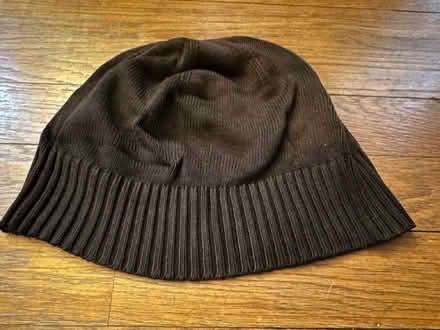 Photo of free Men’s hat (Clinton Hill, Brooklyn) #2