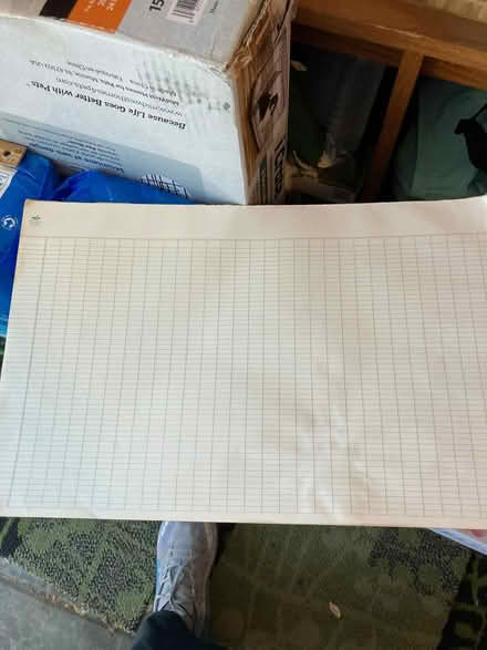 Photo of free Bundle of teacher/class supplies (Sunnyvale CA) #3