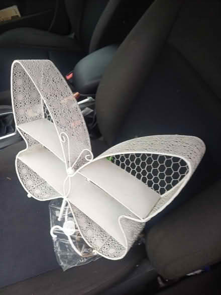Photo of free Butterfly shelf (Hemel Hempstead HP1) #2
