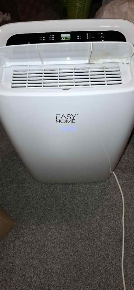 Photo of free Dehumidifier READ FULL DETAILS (Mansfield NG19) #3