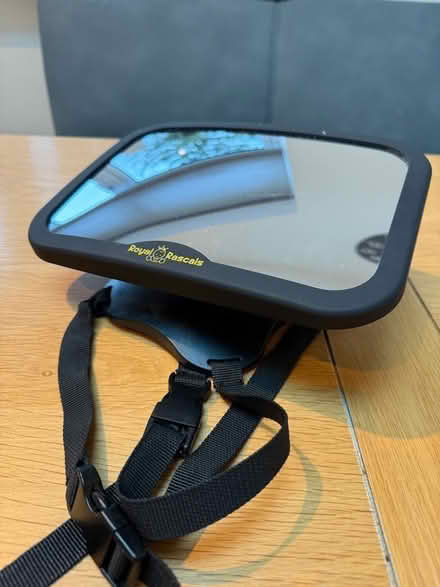 Photo of free Baby Car Mirror (Penn HP10) #1