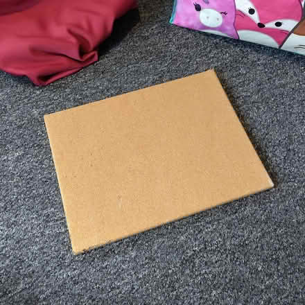 Photo of free Cork Board (New Town CO1) #1