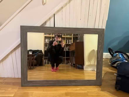 Photo of free Lovely mirror (SW161LZ) #1