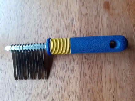 Photo of free Pet grooming tool (Wirksworth DE4) #2