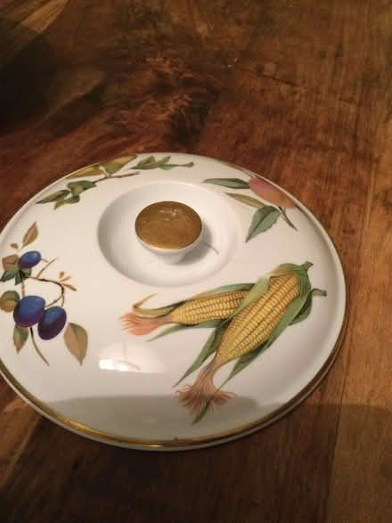 Photo of free Casserole Dish (Harrogate HG1) #4