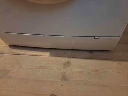 Photo of free Seimens Washing Machine (Weybridge) #2
