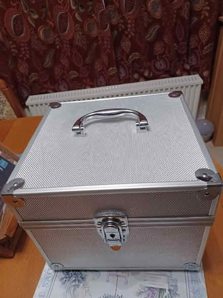 Photo of free Cosmetics case (IP5) #1