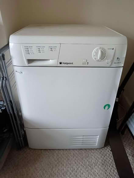 Photo of free Dryer to let go (Green Lane CV3) #1