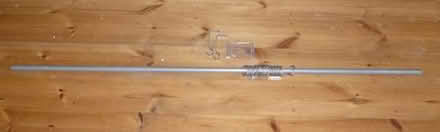 Photo of free 1.5m metal curtain pole (Raymond's Hill EX13) #1