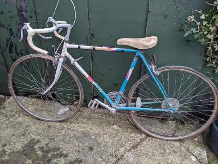 Photo of free Bike (Central Presteigne) #1